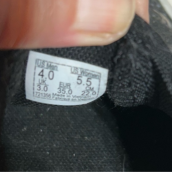 VANS Celestial Skeleton Moon slip on sneakers - Picture 7 of 8